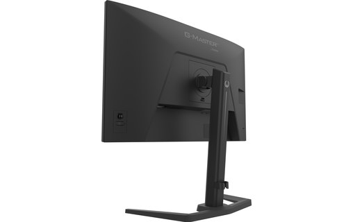 Écran 27" iiyama G-MASTER GB2791QSU-B1 - 320 Hz