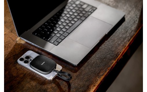 SanDisk Phone 2 To - Noir - SSD externe USB-C
