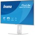 Écran 27" iiyama ProLite XB2797HSU-W1 - 120 Hz USB-C