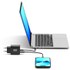 Chargeur USB-C 65 W - PORT Designs Essentiel - Noir