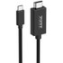 Chargeur USB-C 65 W - PORT Designs Essentiel - Noir