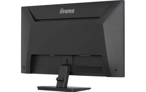 Écran 27" iiyama ProLite X2791HS-B1 - 120 Hz