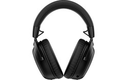 Casque gaming sans fil HyperX Cloud III S, Noir - Bluetooth