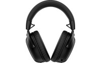 Casque gaming sans fil HyperX Cloud III S, Noir - Bluetooth