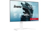 Écran 27" iiyama G-MASTER GB2771HSU-W1 - 240 Hz