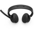 Micro-casque sans fil Lenovo ANC 6550 Stéréo - Noir - USB-C