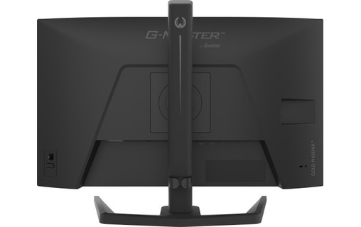 Écran 27" iiyama G-MASTER GB2791QSU-B1 - 320 Hz