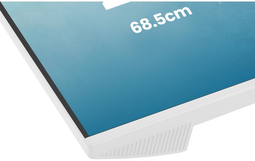 Écran 27" iiyama G-MASTER GB2771QSU-W1 - 200 Hz