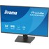 Écran 23,8" iiyama ProLite X2493HSU-B1 - 120 Hz