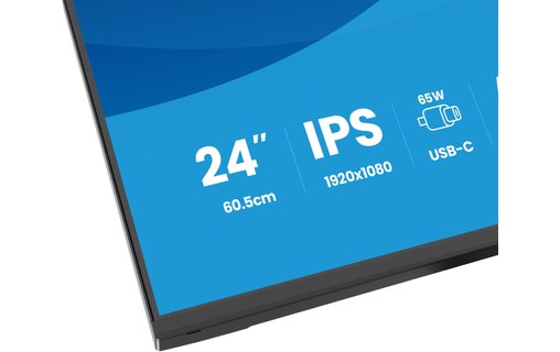 Écran 23,8" iiyama ProLite XB2497HSN-B1