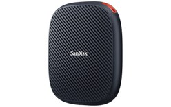 SanDisk Phone 2 To - Noir - SSD externe USB-C