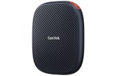 SanDisk Phone 2 To - Noir - SSD externe USB-C