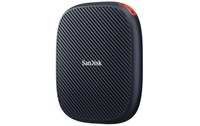 SanDisk Phone 2 To - Noir - SSD externe USB-C