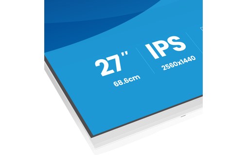 Écran 27" iiyama ProLite XB2797QSU-W1