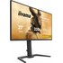 Écran 27" iiyama G-MASTER GB2791QSU-B1 - 320 Hz