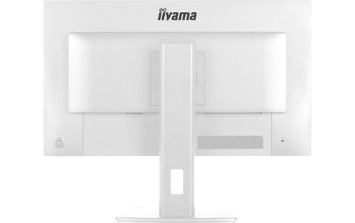 Écran 27" iiyama ProLite XB2797HSU-W1 - 120 Hz USB-C