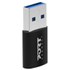Chargeur USB-C 65 W - PORT Designs Essentiel - Noir