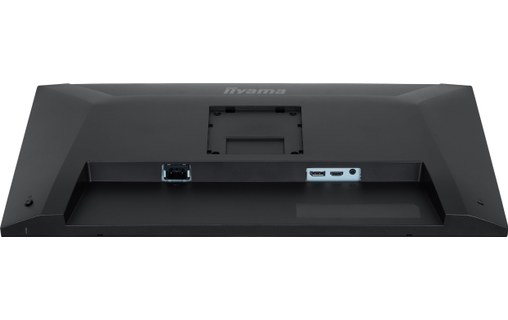 Écran 27" iiyama ProLite XB2791HS-B1 - 120 Hz