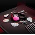 Casque gaming sans fil HyperX Cloud III S, Noir - Bluetooth