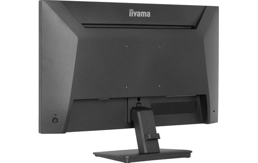 Écran 23,8" iiyama ProLite X2493HSU-B1 - 120 Hz