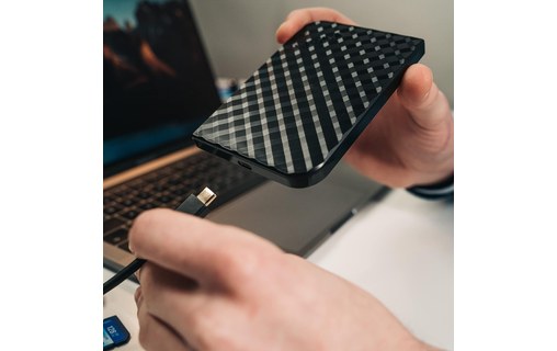 SSD 1TO USB3.2 STOREN'GO VERBATIM