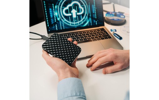 SSD 1TO USB3.2 STOREN'GO VERBATIM