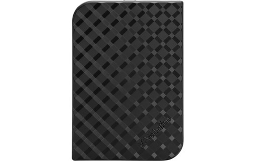 SSD 1TO USB3.2 STOREN'GO VERBATIM