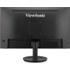 Écran 27" ViewSonic VA VA2708-2K-HD-2