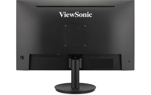 Écran 27" ViewSonic VA VA2708-2K-HD-2
