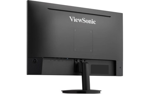 Écran 27" ViewSonic VA VA2708-2K-HD-2