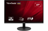 Écran 27" ViewSonic VA VA2708-2K-HD-2
