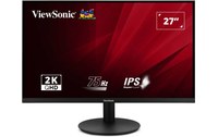 Écran 27" ViewSonic VA VA2708-2K-HD-2