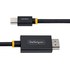 Câble Mini DisplayPort HDMI 2.0 vers HDMI StarTech - Mâle / Mâle - 1 m - Noir