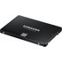 Samsung disque SSD Série 870 EVO - 8 To 2,5" SATA III