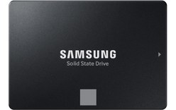 Samsung disque SSD Série 870 EVO - 8 To 2,5" SATA III