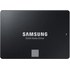 Samsung disque SSD Série 870 EVO - 8 To 2,5" SATA III