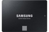 Samsung disque SSD Série 870 EVO - 8 To 2,5" SATA III