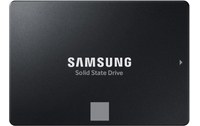 Samsung disque SSD Série 870 EVO - 8 To 2,5" SATA III