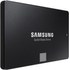 Samsung disque SSD Série 870 EVO - 8 To 2,5" SATA III