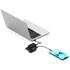 Chargeur USB-C 100 W - PORT Designs 902100PEU - Noir