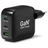 Chargeur USB-C 100 W - PORT Designs 902100PEU - Noir
