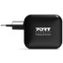 Chargeur USB-C 100 W - PORT Designs 902100PEU - Noir