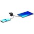 Chargeur USB-C 35 W - PORT Designs Mural - Noir