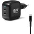 Chargeur USB-C 35 W - PORT Designs Mural - Noir