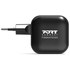 Chargeur USB-C 35 W - PORT Designs Mural - Noir