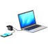 Chargeur USB-C 100 W - PORT Designs 902100PEU - Noir