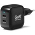 Chargeur USB-C 35 W - PORT Designs Mural - Noir