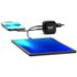 Chargeur USB-C 35 W - PORT Designs Mural - Noir