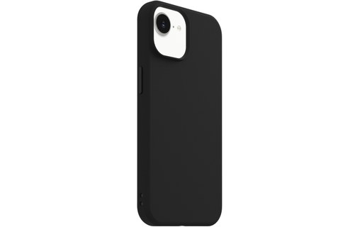 Coque MagSafe pour iPhone 17e - OtterBox Figura - Noire