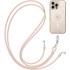 Câble USB-C - Satechi - 60 W - 1,5 m - Rose